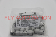 SMC KQ2L08-00A Pneumatic Tube Fittings Public System Change Joint