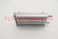 22mm Compact Guide Cylinder MGP Series MGPM20-125Z