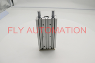 22mm Compact Guide Cylinder MGP Series MGPM20-125Z