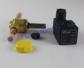 Two-Channel Pneumatic Solenoid Valves SV For Refrigerater / Air Conditioners