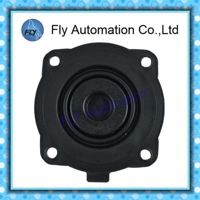 Aluminium Alloy Shockwave Membrane