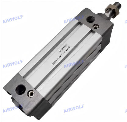 SMC MB1B Square Tube Type Air Cylinder Standard Type Double Acting Single Rod MB1B32-100Z	MDB1B40-100Z