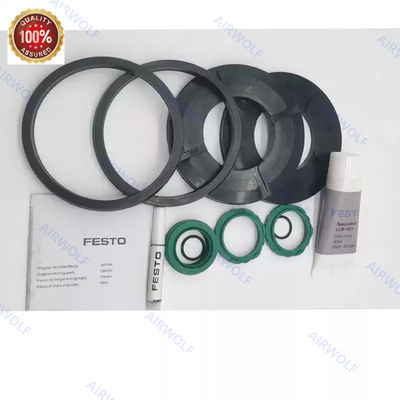 FESTO Cylinder Repair Kits DNC-32-PPVA 369195 DNC-40-PPVA 369196 DNC-50-PPVA 369197 DNC-63-PPVA 369198 DNC-80-PPVA 369199 DNC-100-PPVA 369200 DNC-125-PPVA 369201