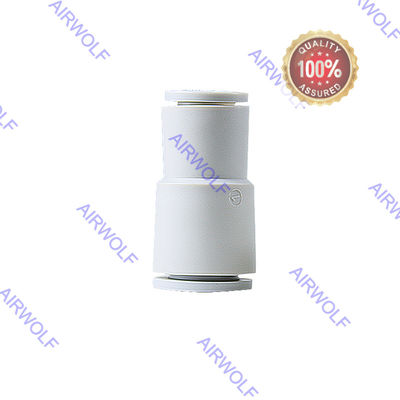 SMC Tube To Tube Straight One Touch Pneumatic Fittings KQ2H04-00A  KQ2H06-00A  KQ2H08-00A  KQ2H10-00A  KQ2H12-00A KQ2H16-00A KQ2H04-06A  KQ2H04-08A  KQ2H06-08A  KQ2H06-10A  KQ2H08-10A KQ2H08-12A