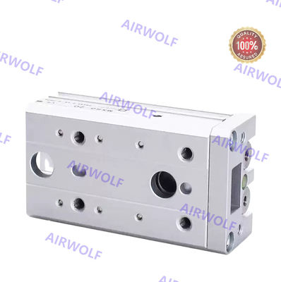 SMC compactly integrated precision Air Slide Table MXS8-10A MXS12-100AT MXS16-100BS MXS20-100AT MXS8-20A MXS12-10BS MXS16-125BS MXS20-125AT
