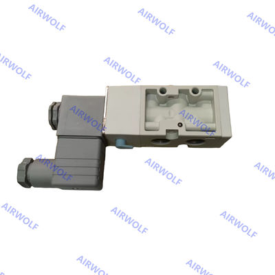 Mindman MVSC-260-4E1 MVSC-260-4E2 MVSC-260-4E2C.P.R 5/2 way 5/3 way Solenoid Valve 1/4"