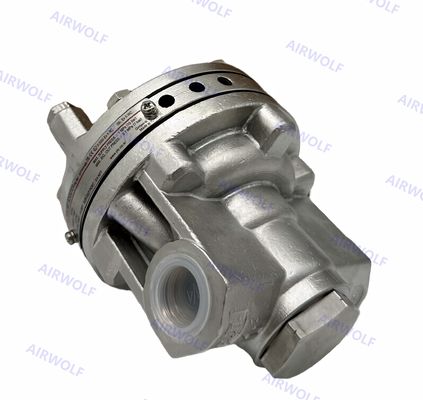 Rotork YTC YT-315N1 YT-315N2 YT-315N3 YT-315N4 Stainless Steel 316 Volume Booster Relays