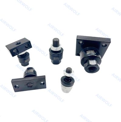 SMC Standard Floating Joint For Pneumatic And Hydraulic Cylinder JA6-3-050 JA63-18-150 JA10-4-070 JA80-20-150 JA15-5-080 JA80-20- 250 JA15-6-100 JA80-22-150 JA20-8-100 JA100-24- 300 JA20-8-125