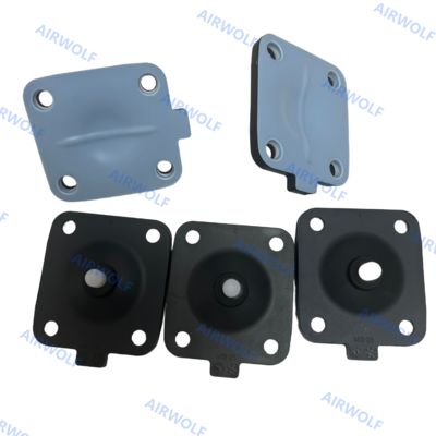 SGS / FDA class PTFE+EPDM  Diaphragm MG8 MG10 MG25 MG40 MG50 MG80 MG100 -20-150℃  kits for Gemu 601 602 605 611 612 615 618 625 643 648 650 651 653 654 658 660 671 673 687 695 698 serie Diaphragm Valv
