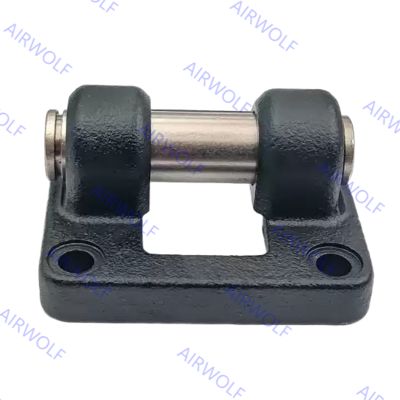Nodular Cast Iron CB Type Cylinder Mounting Accessories for AIRTAC SC Series with Bore Size 32-250