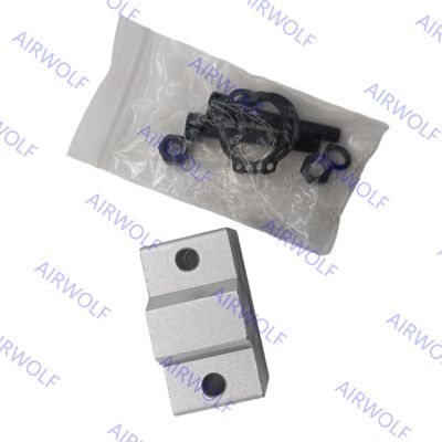 HR15, HR30, HR60, HR80, HR100 CJAC HR Series Hydraulic Speed Controller​