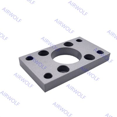 Festo Flange Mounting FNC-80 FNC-100 FNC-125 Cylinder Mounting Accessories