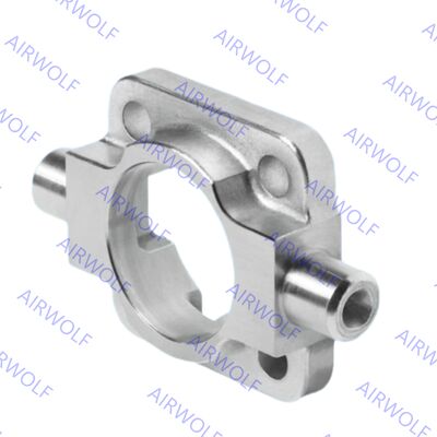 Festo Trunnion Flange ZNCF-80 ZNCF-100 ZNCF-125 Cylinder Mounting Accessories