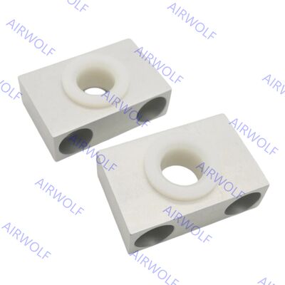 Festo Trunnion Support LNZG-80 LNZG-100 LNZG-125 Cylinder Mounting Accessories