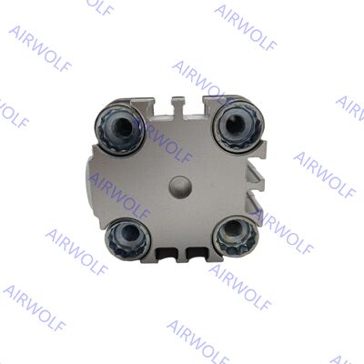 ADVU-40-5-P-A ADVU-40-5-A-P-A,-10,-15,-20,-25,-30,-40,-50,-60,-80 Festo Double-Acting Compact Cylinder