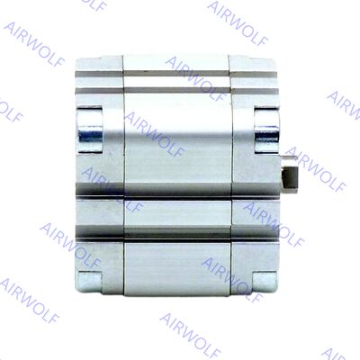 Festo AEVU-32-5-P-A AEVU-32-5-A-P-A,-10,-15,-20,-25 Single-Acting Compact Cylinder