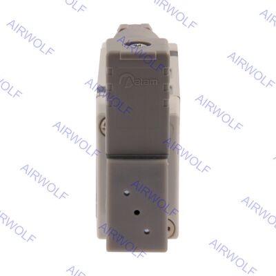 Mindman MVSC1-220-4E1 MVSC1-220-4E2 MVSC1-220-4E2C, P, R 5/3 way  5/2 way Solenoid Valve 1/8", 1/4"