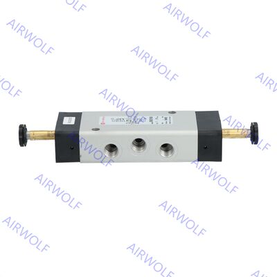 2623100 2623101 2623600 2623601 IMI Norgren 5/2 way Solenoid Valve G1/4 G1/2