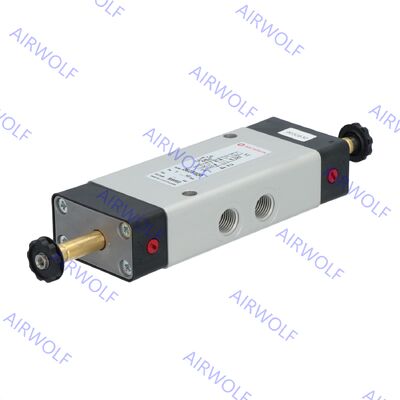 2623100 2623101 2623600 2623601 IMI Norgren 5/2 way Solenoid Valve G1/4 G1/2