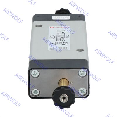 2623100 2623101 2623600 2623601 IMI Norgren 5/2 way Solenoid Valve G1/4 G1/2