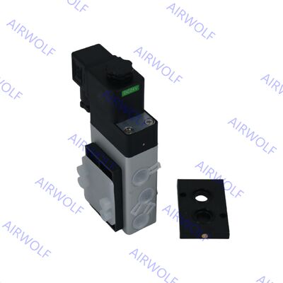 IMI Norgren 2623077 2623177 2623079 2623179 3/2 way 5/2 way Solenoid Valve G1/4 NAMUR