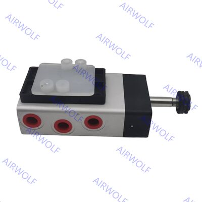 IMI Norgren 2623077 2623177 2623079 2623179 3/2 way 5/2 way Solenoid Valve G1/4 NAMUR