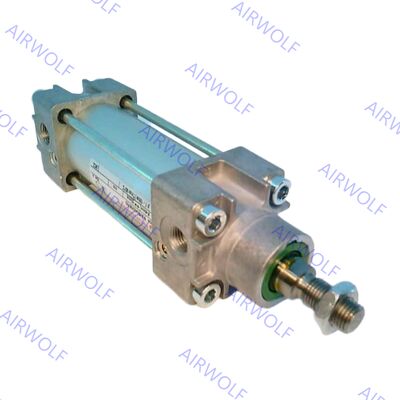 IMI Norgren RA/8050/M/320 RA/8050/M/400 RA/8050/M/500 RA/8050/M/600 Double-Acting Cylinder