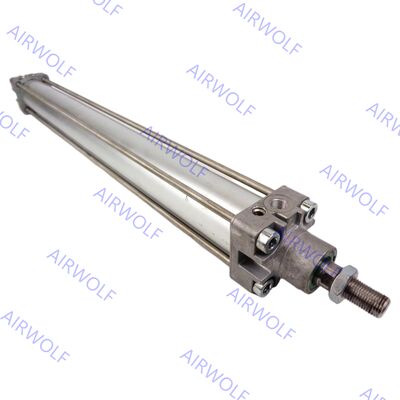 RA/8080/M/125 RA/8080/M/160 RA/8080/M/200 RA/8080/M/250 IMI Norgren Double-Acting Cylinder