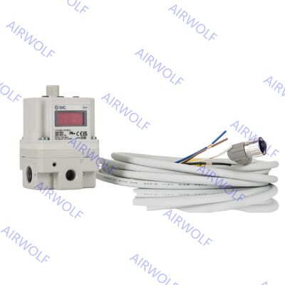 SMC ITV1011-31F1S/L/N ITV1031-31F1S/L/N ITV1051-31F1S/L/N Electro Pneumatic Regulator