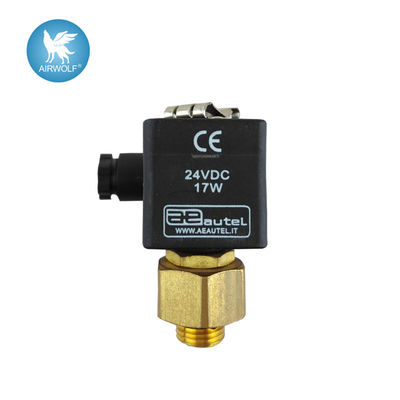 AUTEL SYS10 Remote Pilot Operated Solenoid Valve Armature Plunger Coil