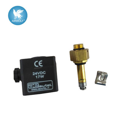 AUTEL SYS10 Remote Pilot Operated Solenoid Valve Armature Plunger Coil