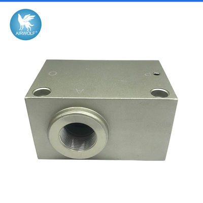 KKP06/08/10/15/20/25/32/40/50 KKP Series Quick Exhautst Air Control Valve 1/8"~2"