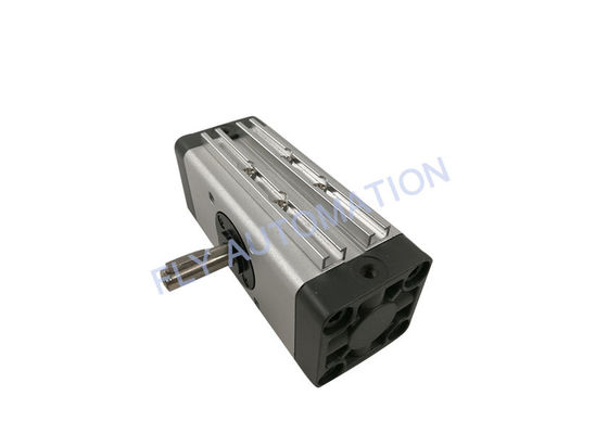 CDRA1BS32-90 Series CDRA1 SMC Air Cylinder Rotary Actuator Style / Size 30, 50, 63, 80, 100