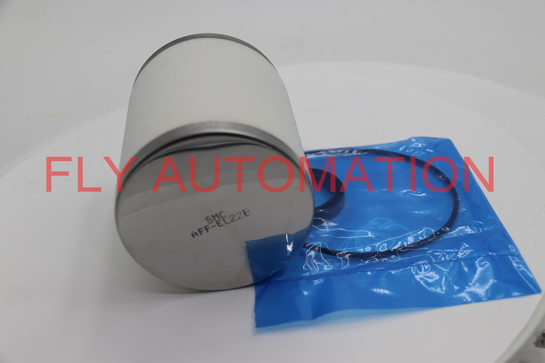 SMC AFF-EL22B AFF Series Supervisor Passing Filter Size 2 - 22