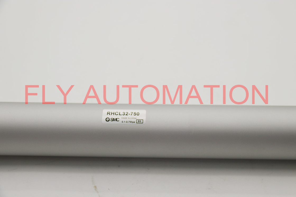 SMC RHCL32-750 32MM RHC DBL ACT SW CAPABLE RHC ROUND BODY HIGH POWER