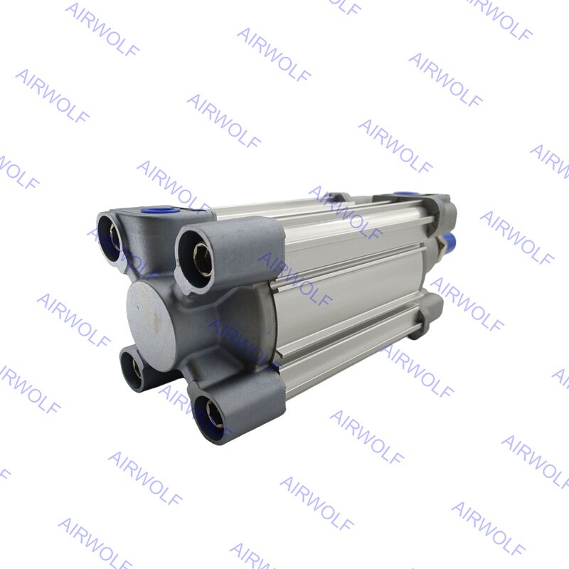 SMC CP96SDB80-600C CP96SDB80-700C CP96SDB80-800C CP96 Series ISO Cylinder