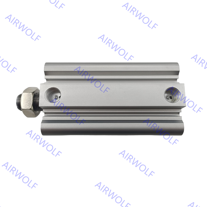 MCJA-11-100-25 MCJA-11-100-30 MCJA-11-100-35 MCJA-11-100-40 Mindman Double acting Compact Cylinder