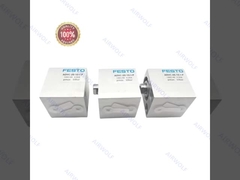FETSO VDMA 24562 Σύντομη ροή 2,525 mm 526897 ADVC-4-2.5-P 188117 ADVC-16-25-I-P