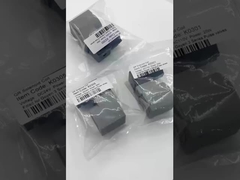 Τύπος FLY/AIRWOLF QR Ηλεκτρομαγνητική τροχιά επαγωγής, Σολενοειδή τροχιά K301 DIN43650A