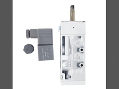 Πνευματικές βαλβίδες σωληνοειδών