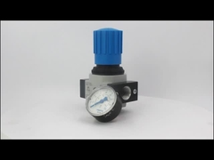 Μονάδες προετοιμασίας αέρα