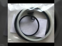 Συστατικά υδραυλικού συστήματος