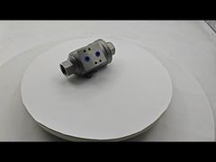 Βαλβίδες ελέγχου της ροής αέρα