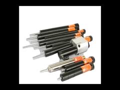 Υδραυλικός Ελεγκτής Ταχύτητας Σειράς CJAC HR​