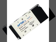 Βαλβίδες Ελέγχου Ροής Αέρα Σειράς AIRTAC 4A200