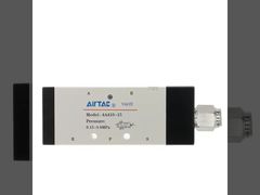 Βαλβίδες Ελέγχου Ροής Αέρα Σειράς AIRTAC 4A400