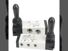 πνευματική χειρωνακτική βαλβίδα