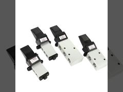 Βαλβίδα ποδιού σειράς Κ