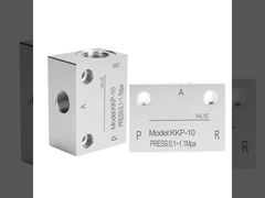 Βαλβίδα Ταχείας Εξαγωγής Σειράς KKP