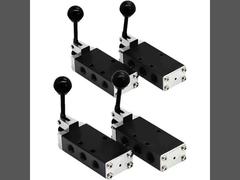 Βαλβίδα χειρός Sunrise Nielsen SH Series